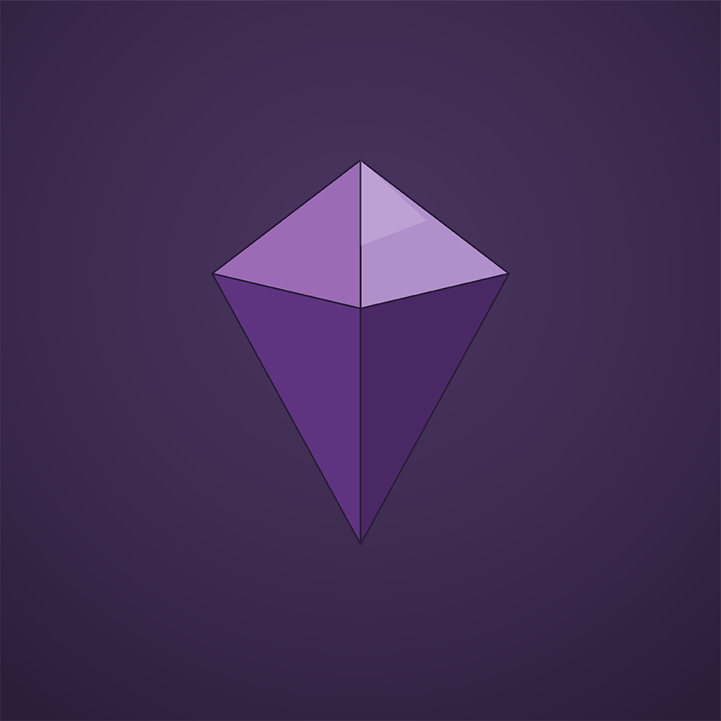 app AMETISTA